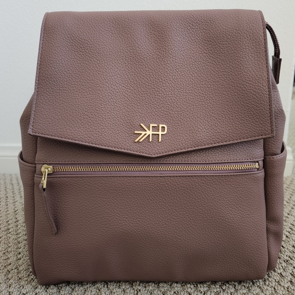 Freshly Picked Mini Classic Backpack